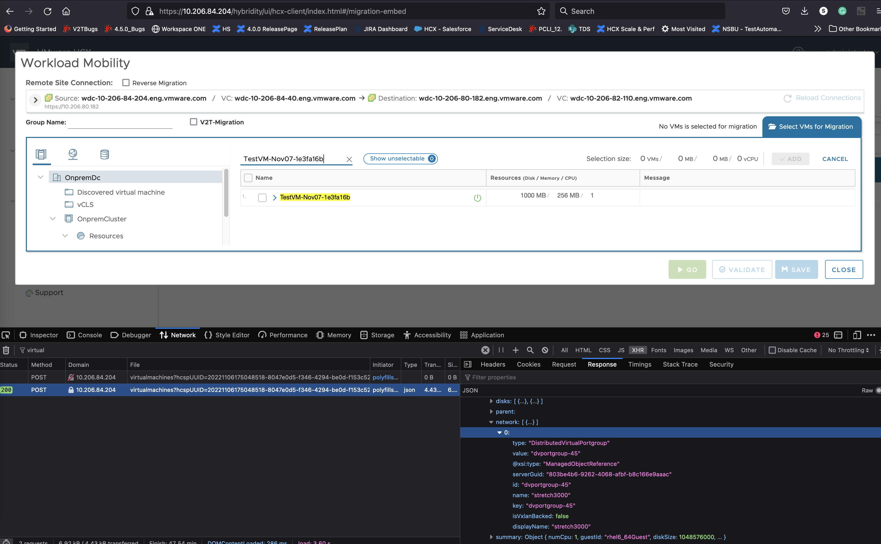 HCX PowerCLI Series: Understanding Network Mappings for Workload ...